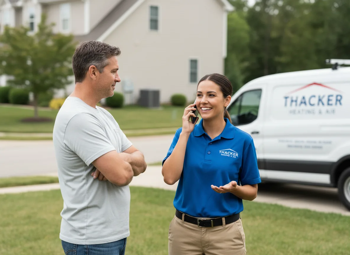 Ac Repair Schroeder, MN FAQs